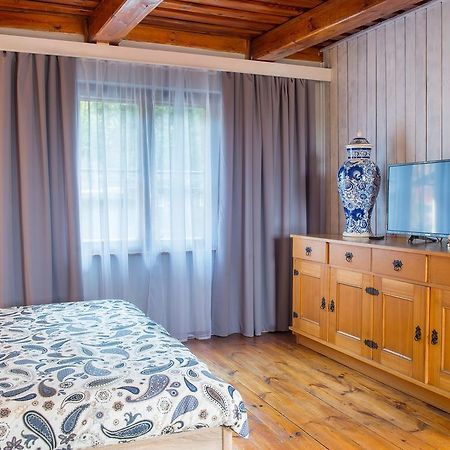 Apartament Fajansowy Kazimierz Dolny Εξωτερικό φωτογραφία
