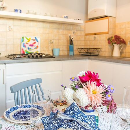 Apartament Fajansowy Kazimierz Dolny Εξωτερικό φωτογραφία