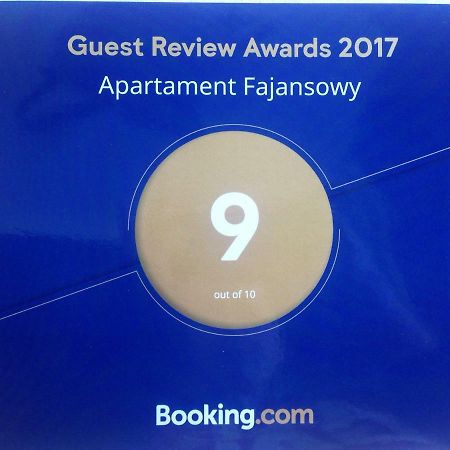 Apartament Fajansowy Kazimierz Dolny Εξωτερικό φωτογραφία