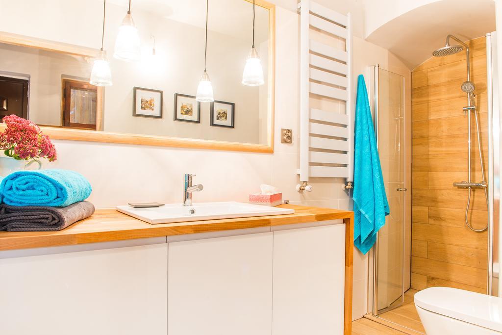 Apartament Fajansowy Kazimierz Dolny Εξωτερικό φωτογραφία