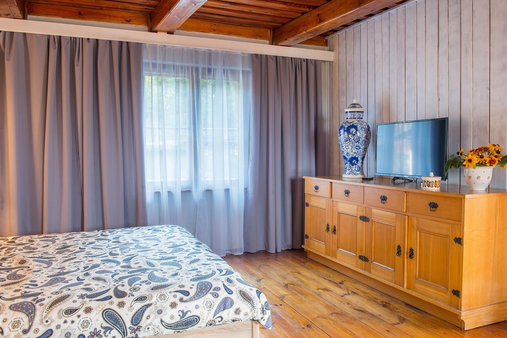 Apartament Fajansowy Kazimierz Dolny Εξωτερικό φωτογραφία
