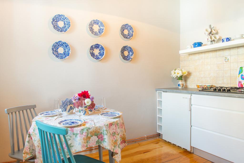 Apartament Fajansowy Kazimierz Dolny Εξωτερικό φωτογραφία