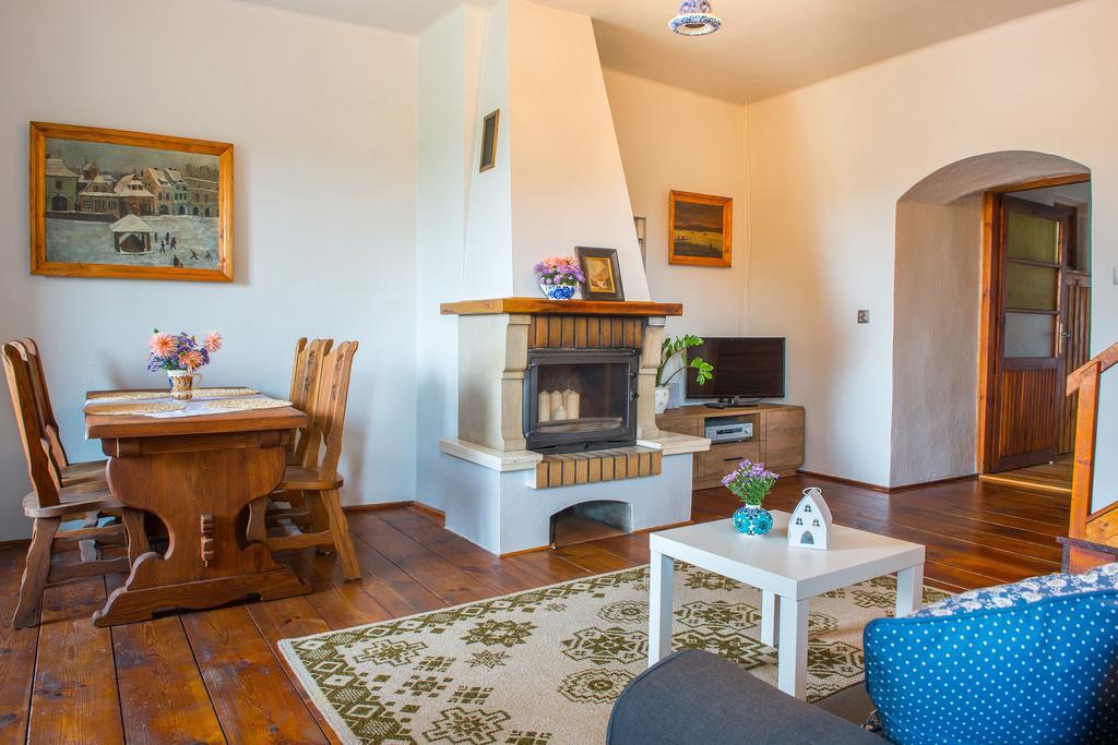 Apartament Fajansowy Kazimierz Dolny Εξωτερικό φωτογραφία